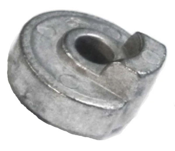 Weber Polygoneinsätze Für Schnellspannachse 4 Weber Polygoneinsätze Für Schnellspannachse – Bild 2