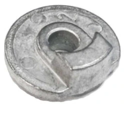 Weber Polygoneinsätze Für Schnellspannachse