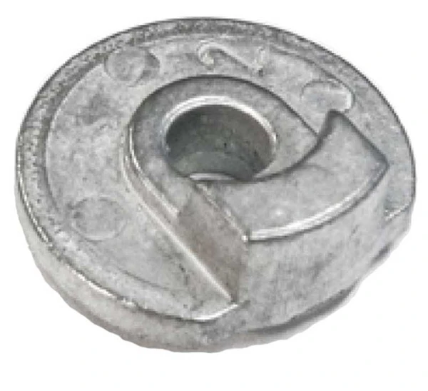 Weber Polygoneinsätze Für Schnellspannachse 3 Weber Polygoneinsätze Für Schnellspannachse