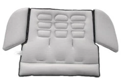 Qeridoo Sitzpolster Für Sportrex2, Speedkid2, Kidgoo2 Ab 2017