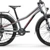 Centurion R' Bock 24 EQ 2022 -Kinderfahrrad r bock 24 eq anthrazit gt alt my23