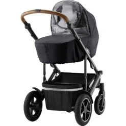 Britax Römer SMILE 3 Stay Safe Set 9 Britax Römer SMILE 3 Stay Safe Set -Kinderfahrrad raincover carrycot smile iic7967