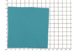 Croozer Reparaturpad -Kinderfahrrad reparaturpad in iceblue