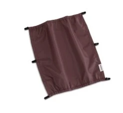 CROOZER Sonnenschutz - Für Croozer Kid Zweisitzer Ab Modell 2014