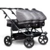 TFK Trio Kinderwagen -Kinderfahrrad rs1127 t t1 ke 315 8 scrdb0e2