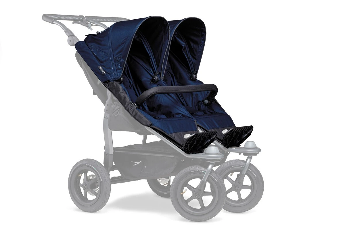 TFK Sport-Sitzeinhänge Für Duo Kinderwagen 3 TFK Sport-Sitzeinhänge Für Duo Kinderwagen