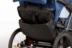 TFK Velo + Deichsel, Fahrradanhänger-Zwillingskinderwagen, Marine-schwarz -Kinderfahrrad rs1393 t v2 s 334 detail 5 scr 54305 1200x800 1