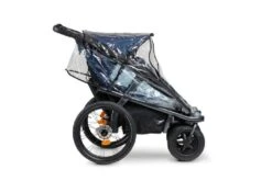 TFK Regenverdeck Für Velo 2