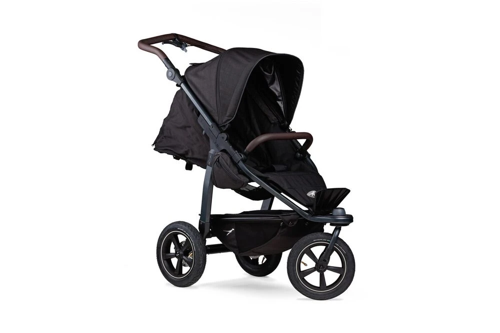 TFK, Mono 2 Kinderwagen 2023 7 TFK, Mono 2 Kinderwagen 2023 – Bild 5