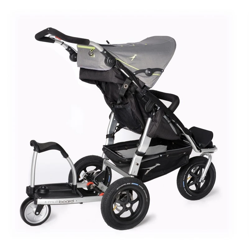Multiboard Für TFK Kinderwagen 5 Multiboard Für TFK Kinderwagen – Bild 3