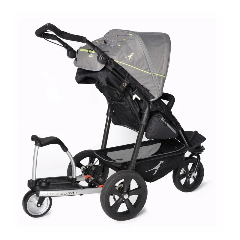 Multiboard Für TFK Kinderwagen 4 Multiboard Für TFK Kinderwagen – Bild 2