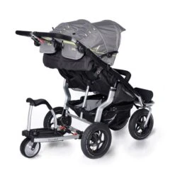 Multiboard Für TFK Kinderwagen 12 Multiboard Für TFK Kinderwagen -Kinderfahrrad rs2378 tfk 2017 twa t 112 scref940