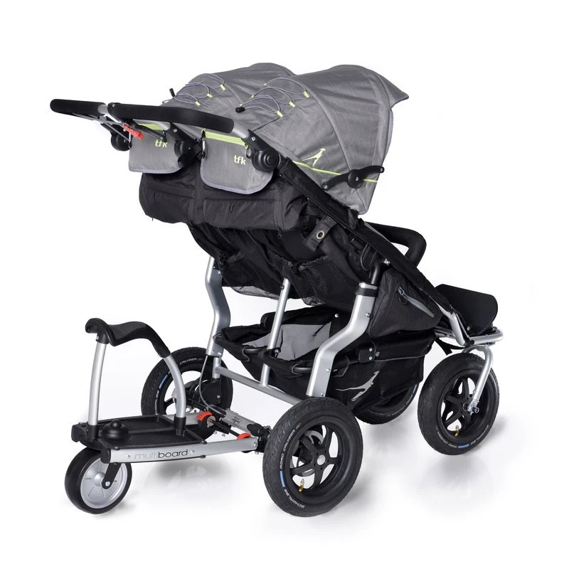 Multiboard Für TFK Kinderwagen 7 Multiboard Für TFK Kinderwagen – Bild 5