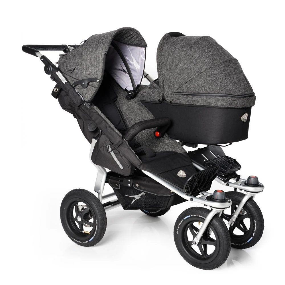 Leihware Twin Tragewanne Für TFK Trail Und Adventure Bis 2018 Restposten 4 Leihware Twin Tragewanne Für TFK Trail Und Adventure Bis 2018 Restposten – Bild 2