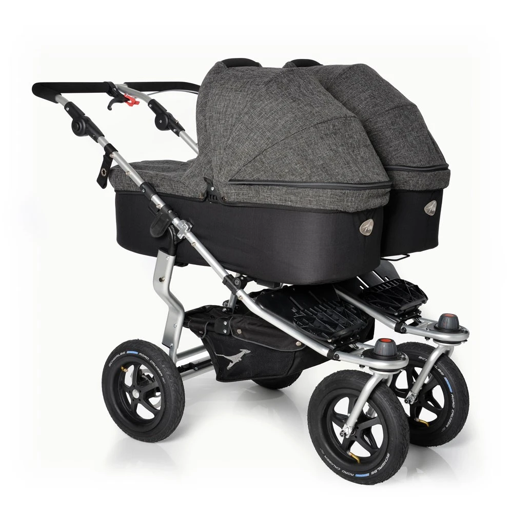 Leihware Twin Tragewanne Für TFK Trail Und Adventure Bis 2018 Restposten 5 Leihware Twin Tragewanne Für TFK Trail Und Adventure Bis 2018 Restposten – Bild 3