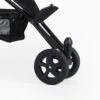 TFK Doppeldrehrad Für Joggster Sport -Kinderfahrrad rs2508 tfk 2017 t 008 dr