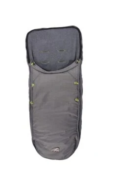 Fußsack Universal Für TFK Kinderwagen