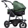 TFK Mono Kombikinderwagen 2022 Mit Fußsack Gratis -Kinderfahrrad rs3524 m1 k 355 air w l 02399a11