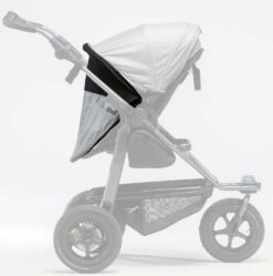 TFK Sonnenschutz Für Sport/mono Kinderwagen -Kinderfahrrad rs3797 sonnenschutz monokom