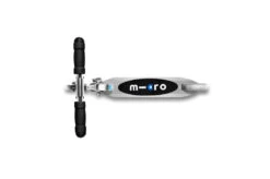 Micro Scooter Sprite LED Kinderroller -Kinderfahrrad sa0019 microsprite