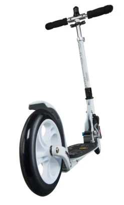 Micro Scooter Deluxe Interlock -Kinderfahrrad sa0150 shop detail 02