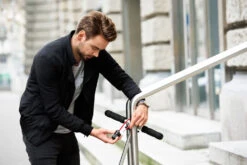 Micro Scooter Deluxe Interlock -Kinderfahrrad sa0151 shop anwendung