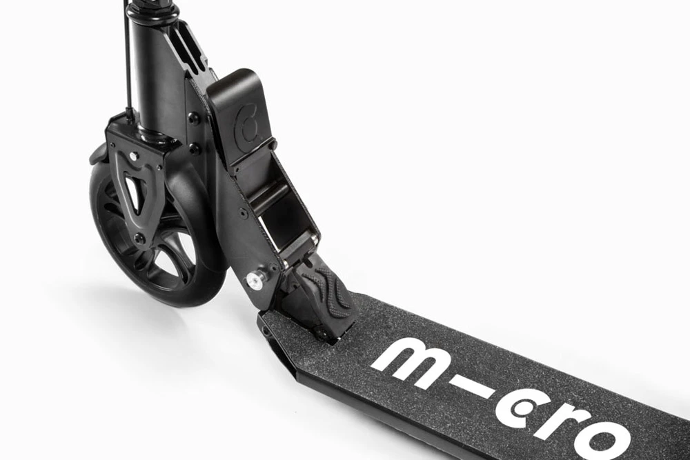 Micro Scooter Downtown 6 Micro Scooter Downtown – Bild 4