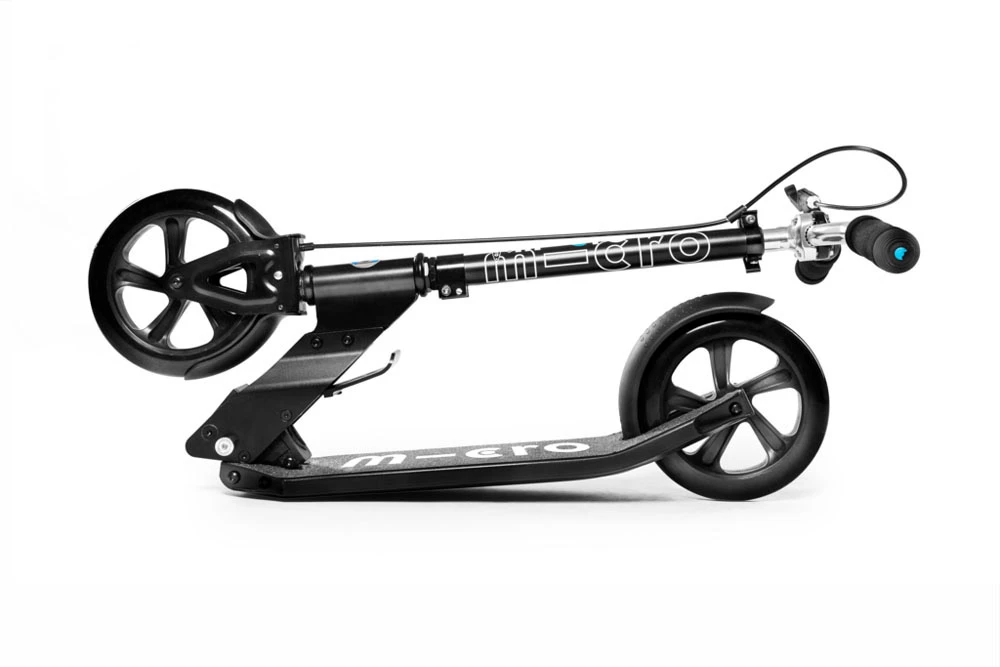 Micro Scooter Downtown 7 Micro Scooter Downtown – Bild 5