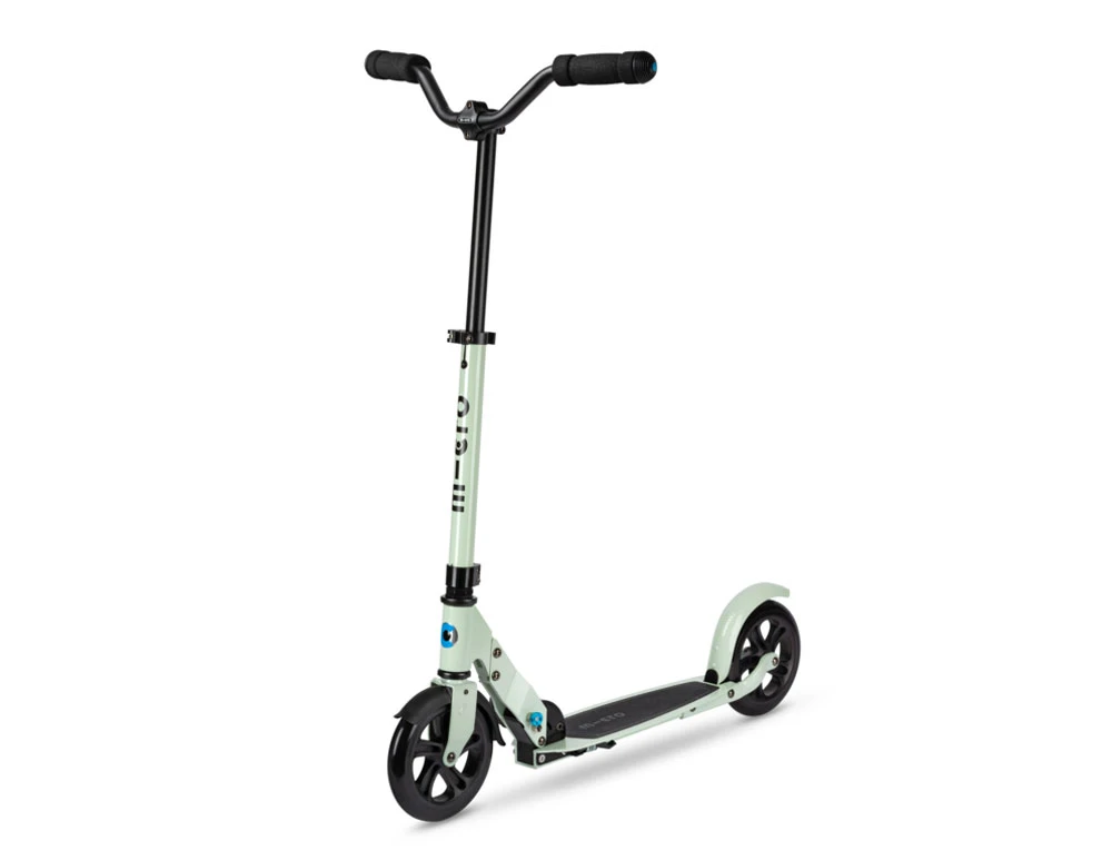 Micro Scooter Speed Deluxe Clay 3 Micro Scooter Speed Deluxe Clay