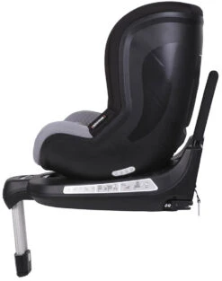 Mountain Buggy Safe-Rotate Autositz -Kinderfahrrad safe rotate front facing 1215c04