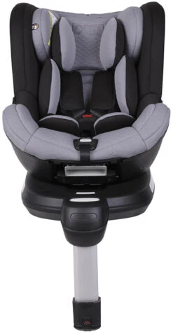 Mountain Buggy Safe-Rotate Autositz -Kinderfahrrad safe rotate front front facdfae1