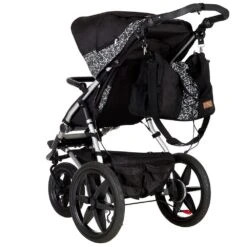 Mountainbuggy Wickeltasche -Kinderfahrrad satchel v1 65 7