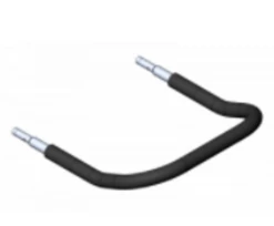 Croozer Schiebebügel Für Kid Keeke 1