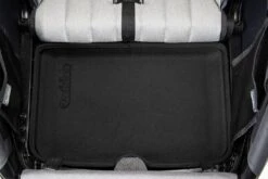 Qeridoo Schutzwanne Einsitzer -Kinderfahrrad schutzwanne einsitzer 03