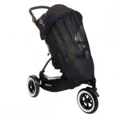 Phil & Teds Einzel Sonnenschutz Für Dot