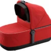 Thule Sleek Bassinet Ausstellungsware -Kinderfahrrad small thule sleek bassinba7c3