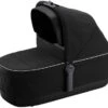 Thule Sleek Bassinet 1 Thule Sleek Bassinet -Kinderfahrrad small thule sleek bassinmid