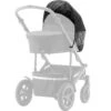 Britax Römer SMILE 3 Stay Safe Bezug -Kinderfahrrad smile iii stay safe cover994ab