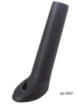 Weber Ständerfuß Für B-Kupplung Ab 2007