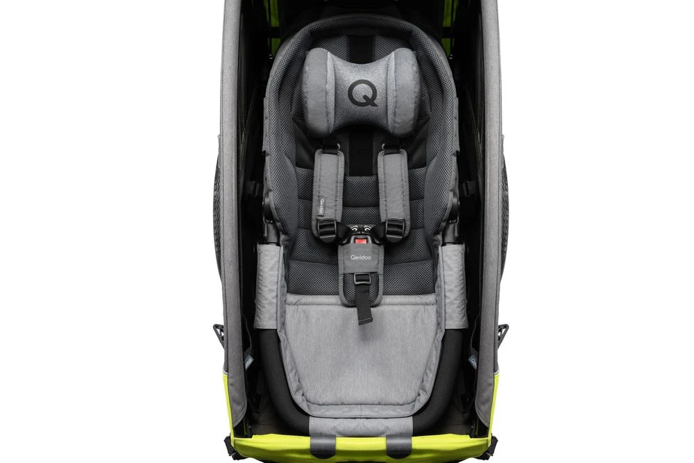 Qeridoo Hängematte Plus Mit Sicherheitsrahmen Für Babytransport 5 Qeridoo Hängematte Plus Mit Sicherheitsrahmen Für Babytransport – Bild 3