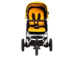 Mountain Buggy Swift 3.2 -Kinderfahrrad swift 2015 frontefcde