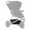 Mountain Buggy Swift Gear Tray Ab 2015 -Kinderfahrrad swift gear tray product large 1