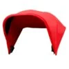 Mountain Buggy Sunhood Für Mini Rot -Kinderfahrrad swift sunhood chilli
