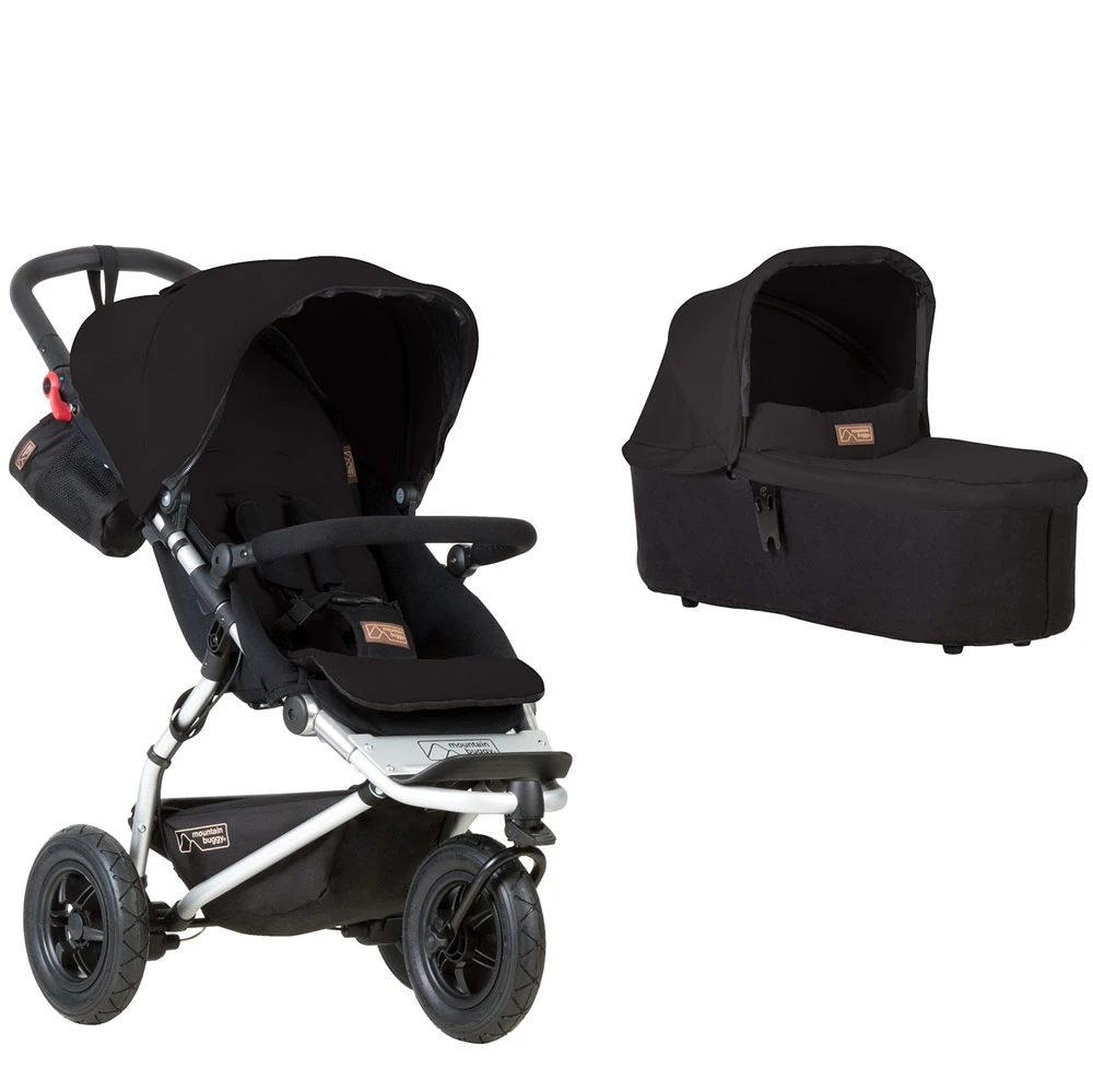 Mountain Buggy Swift Mit Gratis Carrycot Plus Vorteilspaket 3 Mountain Buggy Swift Mit Gratis Carrycot Plus Vorteilspaket