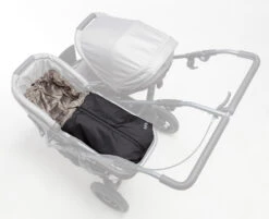 TFK XS-Fußsack -Kinderfahrrad tfk fusssack duo