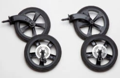 TFK Radset Für Duo Kinderwagen