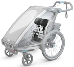 Thule Baby Supporter 2023 5 Thule Baby Supporter 2023 -Kinderfahrrad thule baby supporter montie