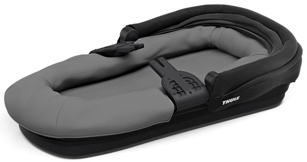 Thule Urban Glide Bassinet Babywanne 2021 4 Thule Urban Glide Bassinet Babywanne 2021 – Bild 2