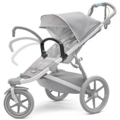 Thule Urban Glide Bumper Bar -Kinderfahrrad thule bumber bar doppelsitz