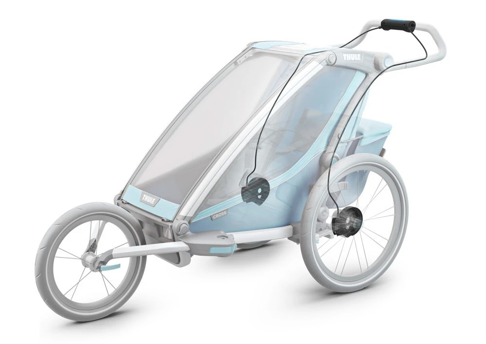 Thule Chariot Bremsset Für Kinderanhänger Ab 2017 3 Thule Chariot Bremsset Für Kinderanhänger Ab 2017